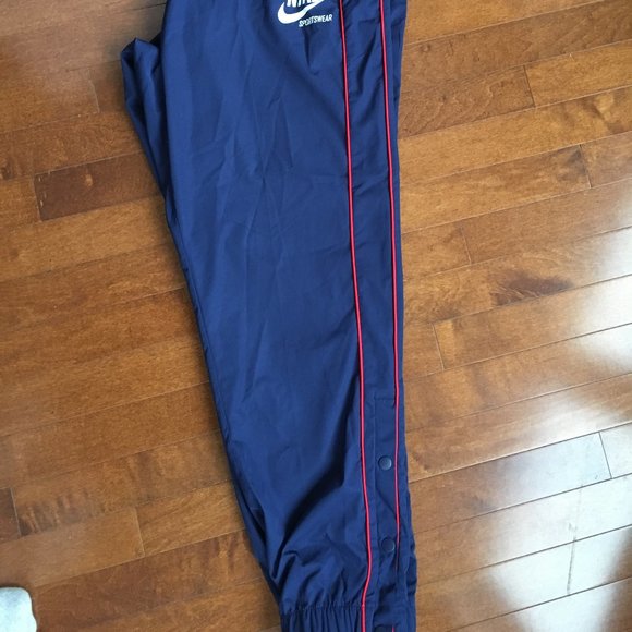 Brand New Nike Track Pants Size XL - Picture 5 of 5
